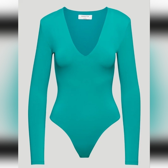 NWT Aritzia Bodysuit - Picture 8 of 8